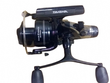 DAIWA BLACK WIDOW BR SERIES